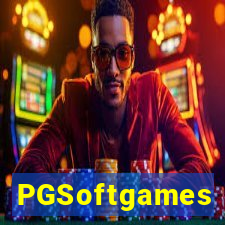 PGSoftgames