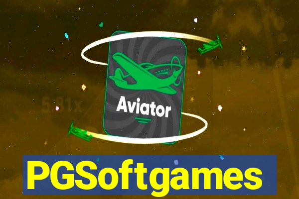 PGSoftgames