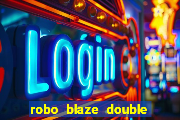 robo blaze double sinais grátis