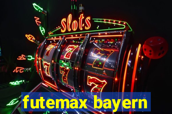 futemax bayern