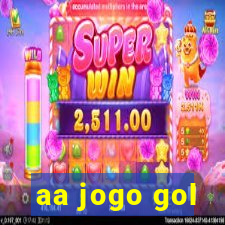 aa jogo gol