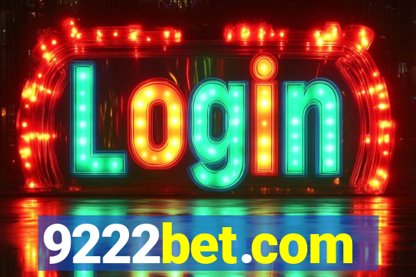 9222bet.com