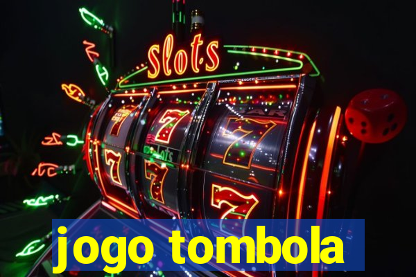 jogo tombola