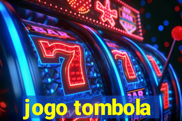 jogo tombola