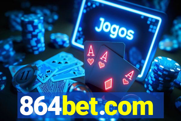 864bet.com