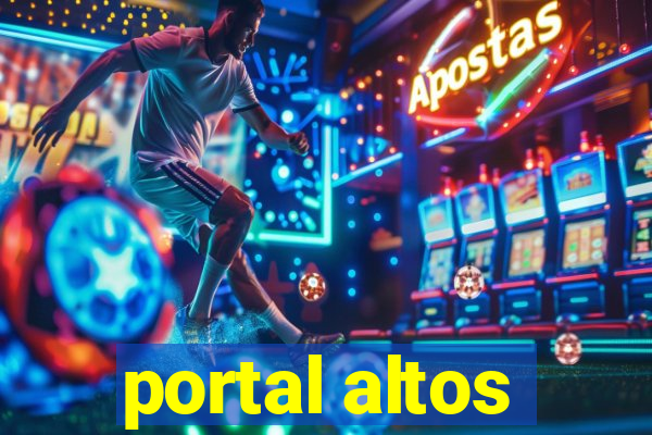 portal altos