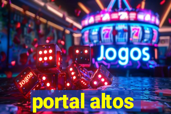 portal altos