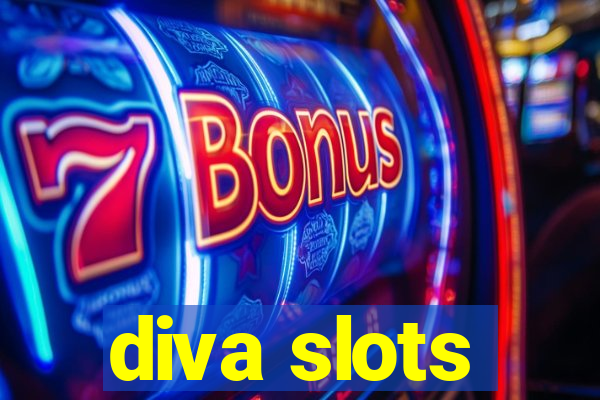 diva slots