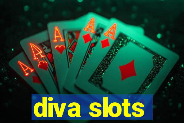 diva slots