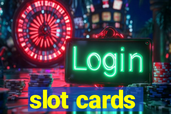 slot cards