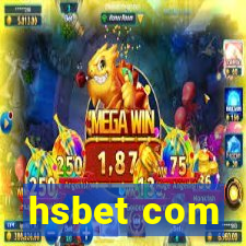 hsbet com