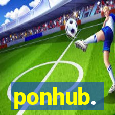 ponhub.