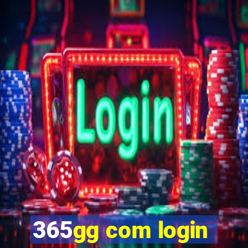 365gg com login