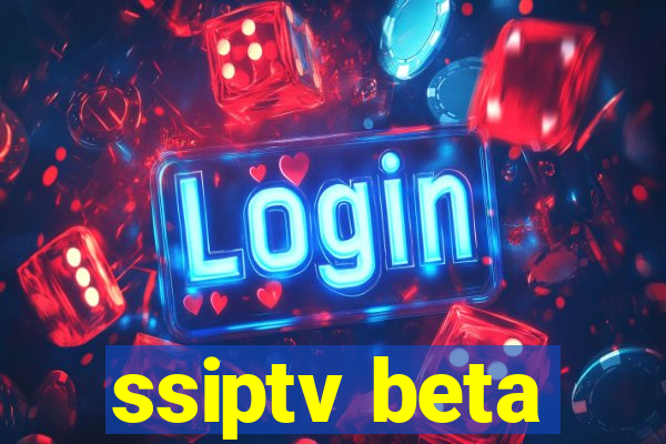 ssiptv beta