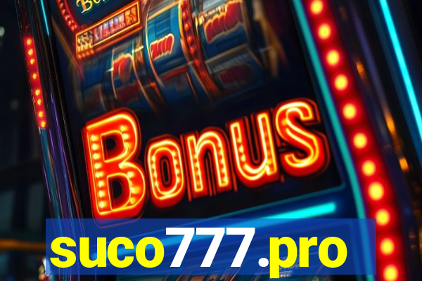 suco777.pro