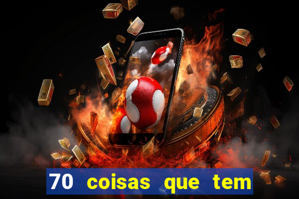 70 coisas que tem no halloween