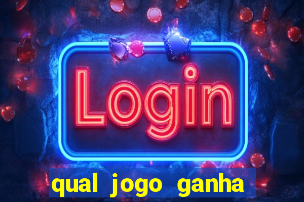 qual jogo ganha bonus no cadastro