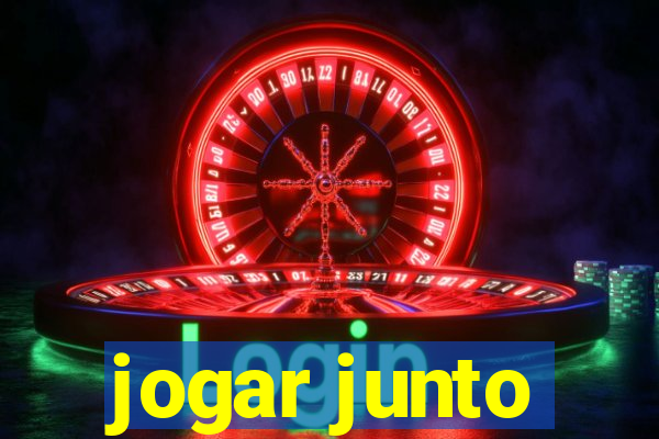 jogar junto