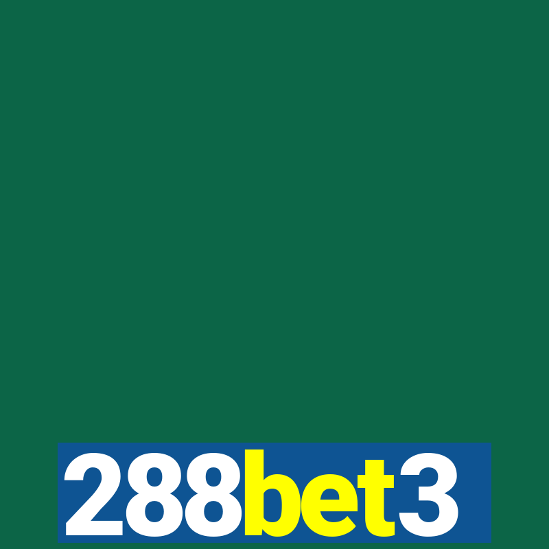 288bet3