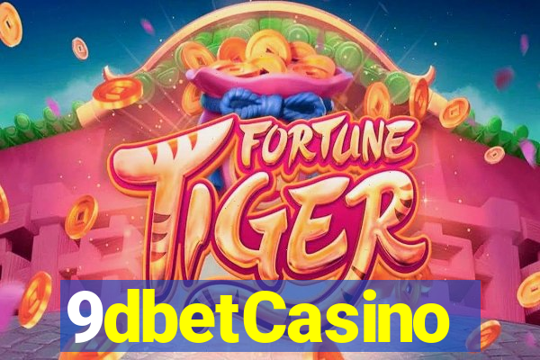 9dbetCasino