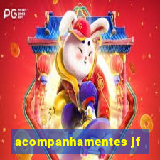 acompanhamentes jf