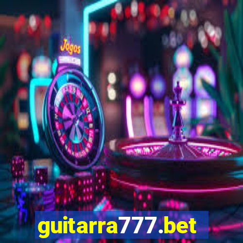 guitarra777.bet