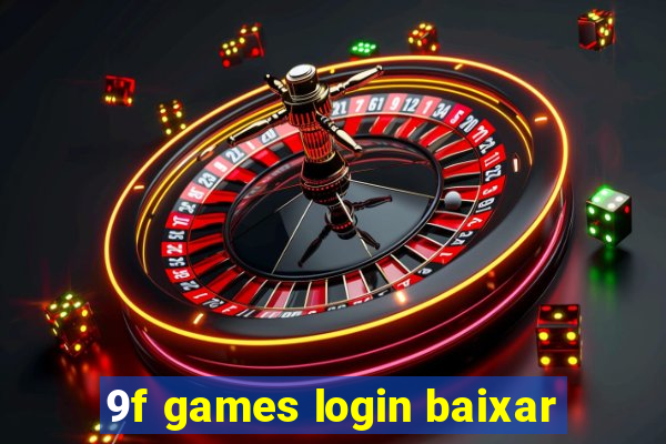 9f games login baixar