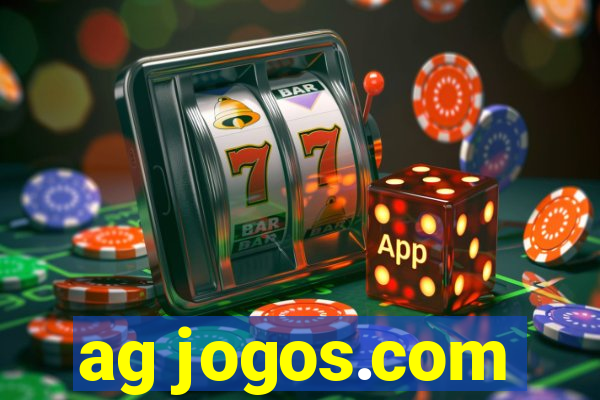 ag jogos.com