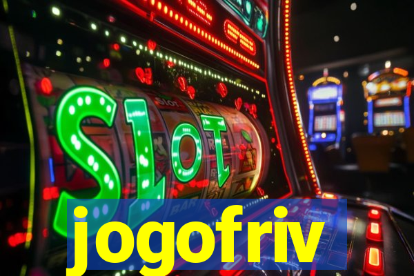 jogofriv