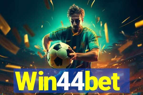 Win44bet