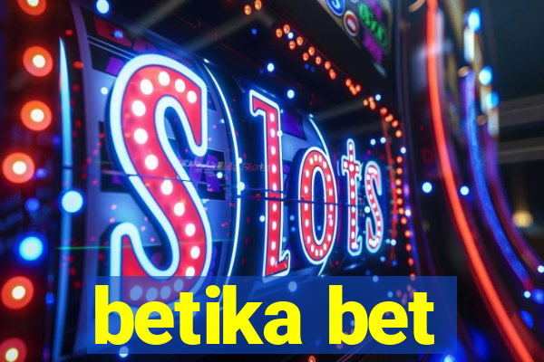 betika bet