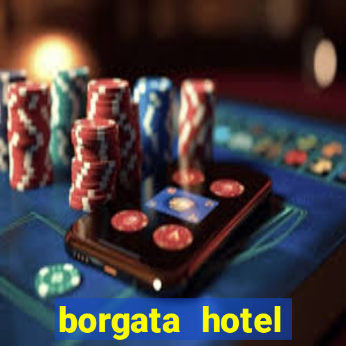 borgata hotel casino & spa in atlantic city