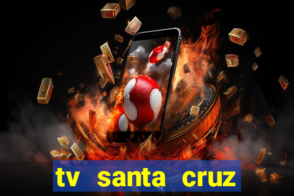 tv santa cruz bahia meio dia ao vivo