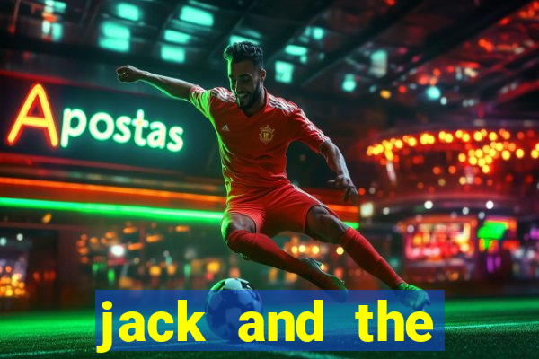 jack and the beanstalk slot game