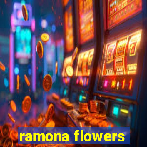 ramona flowers