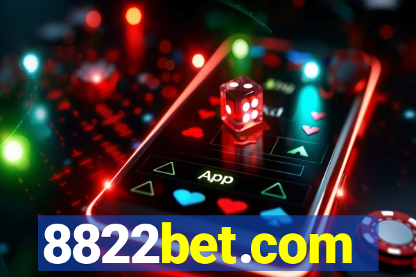 8822bet.com