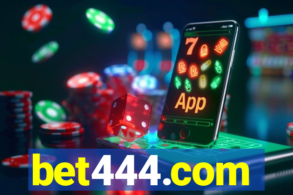 bet444.com