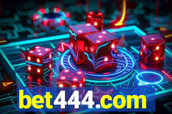 bet444.com