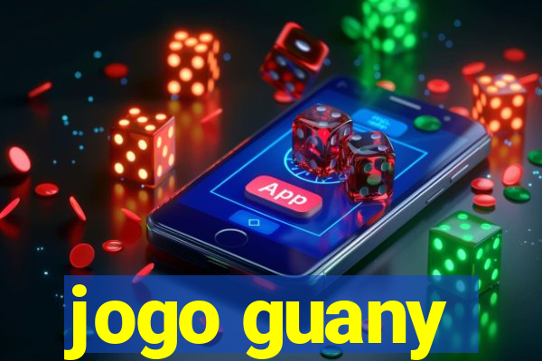 jogo guany