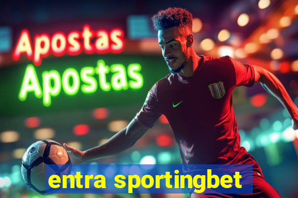 entra sportingbet