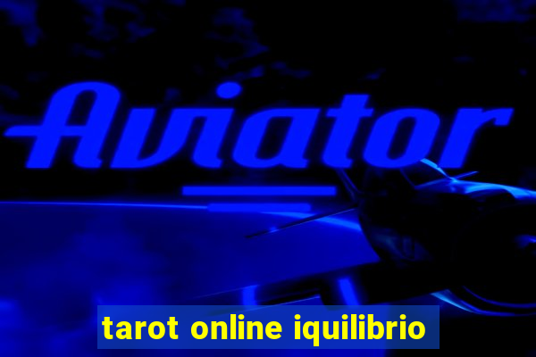 tarot online iquilibrio