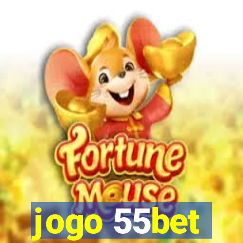 jogo 55bet