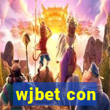 wjbet con