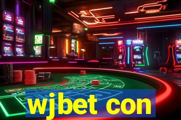 wjbet con