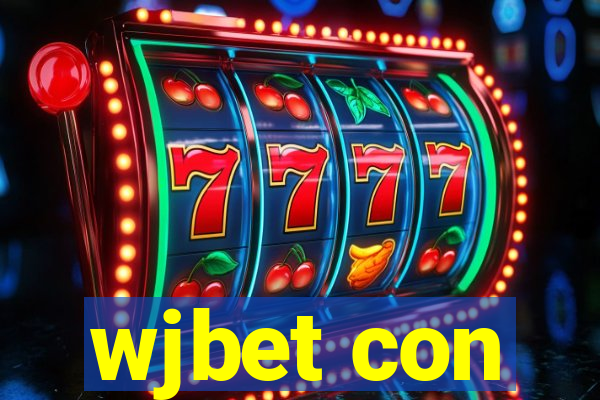 wjbet con