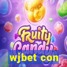 wjbet con