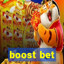 boost bet