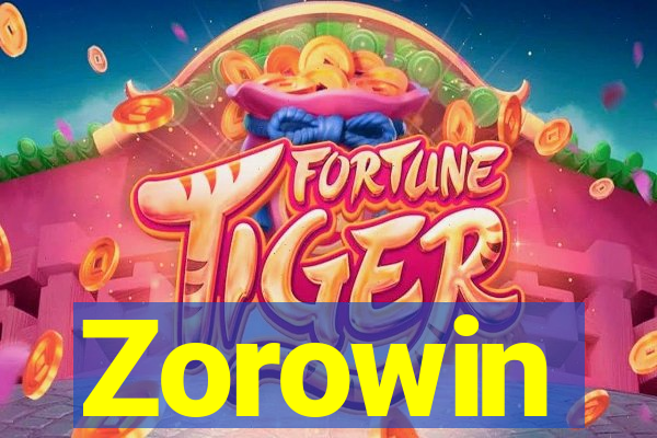 Zorowin