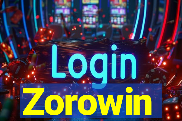 Zorowin