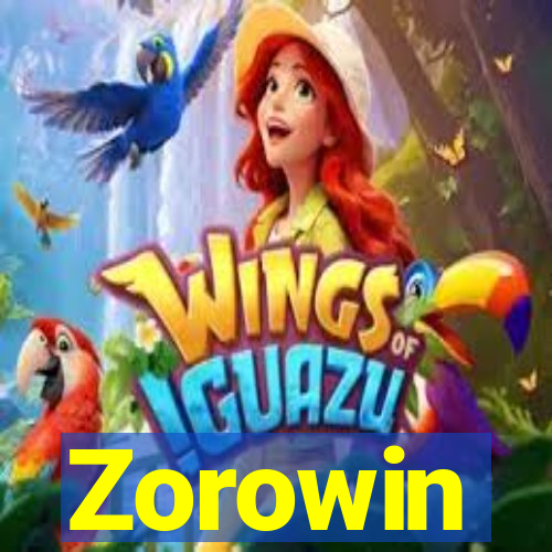 Zorowin